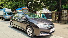 Used Honda City 4th Generation VX CVT Petrol in Mumbai