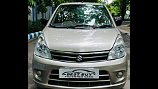 Second Hand Maruti Suzuki Estilo LX BS-IV in Kolkata
