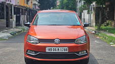 Used Volkswagen Polo Highline1.2L (P) in Kolkata