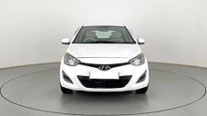 Second Hand Hyundai i20 Magna (O) 1.2 in Delhi