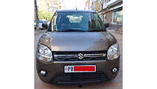 Used Maruti Suzuki Wagon R LXi 1.0 CNG in Zirakpur