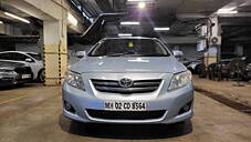 Used Toyota Corolla Altis 1.8 GL in Mumbai