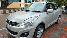 Used Maruti Suzuki Swift DZire VXI in Bangalore