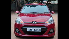 Used Hyundai Grand i10 Sportz (O) 1.2 Kappa VTVT [2017-2018] in Bangalore