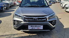 Used Toyota Urban Cruiser Premium Grade AT in Jaipur