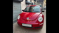 Second Hand Volkswagen Beetle 1.4 TSI in Dehradun