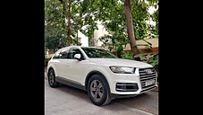 Second Hand Audi Q7 45 TDI Premium Plus in Hyderabad