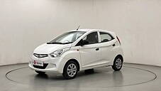 Used Hyundai Eon Magna + in Navi Mumbai