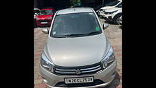 Used Maruti Suzuki Celerio ZXi [2017-2019] in Chennai