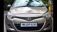 Used Hyundai i20 Magna 1.2 in Mumbai