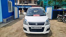 Used Maruti Suzuki Wagon R 1.0 VXI AMT in Coimbatore