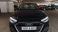 Used Audi A4 Premium Plus 40 TFSI in Mumbai