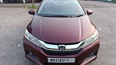 Used Honda City V Diesel in Nagpur