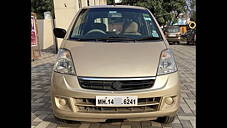 Used Maruti Suzuki Estilo LXi in Pune