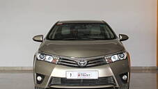 Used Toyota Corolla Altis 1.8 G in Bangalore
