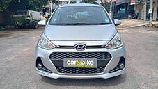 Used Hyundai Grand i10 Magna AT 1.2 Kappa VTVT in Bangalore