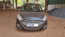 Used Hyundai i10 Sportz 1.2 in Mangalore