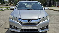 Used Honda City VX Diesel in Nashik