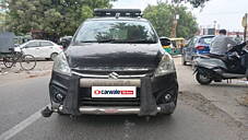 Used Maruti Suzuki Ertiga VXI CNG in Delhi