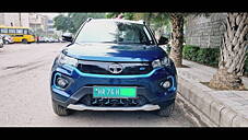 Used Tata Nexon EV XZ Plus LUX in Delhi