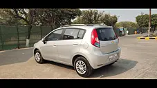 Second Hand Chevrolet Sail U-VA 1.3 LS ABS in Bhopal