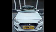 Second Hand Hyundai Verna 1.6 CRDI SX in Jalandhar