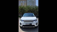Used Land Rover Discovery Sport HSE in Delhi
