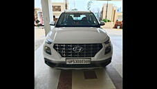 Second Hand Hyundai Venue S 1.2 Petrol in Gorakhpur