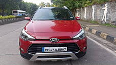 Used Hyundai i20 Active 1.2 S in Mumbai