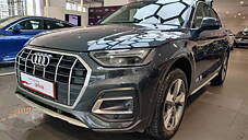 Used Audi Q5 Technology 45 TFSI in Mumbai