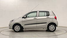 Used Maruti Suzuki Celerio ZXi (O) AMT in Pune