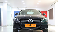 Second Hand Mercedes-Benz C-Class C 220 CDI Avantgarde in Chennai
