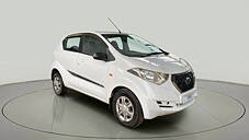 Used Datsun redi-GO S 1.0 in Ahmedabad