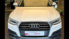 Used Audi Q3 35 TDI quattro Premium Plus in Gurgaon