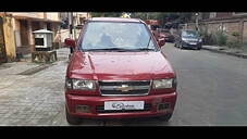 Used Chevrolet Tavera NY B1 10-Str BS-III in Kolkata