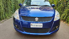 Used Maruti Suzuki Swift VDi in Mumbai