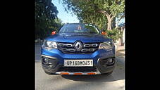 Used Renault Kwid 1.0 RXL AMT [2017-2019] in Delhi