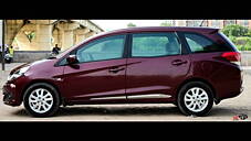 Used Honda Mobilio V Diesel in Ahmedabad