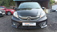 Used Honda Amaze 1.5 VX i-DTEC in Chennai