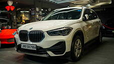 Used BMW X1 sDrive20i xLine in Delhi