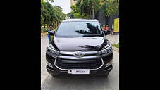 Used Toyota Innova Crysta 2.4 VX 7 STR [2016-2020] in Mumbai