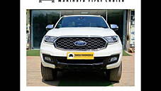 Used Ford Endeavour Titanium 3.2 4x4 AT in Gurgaon