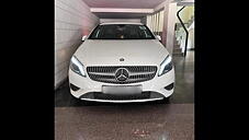 Second Hand Mercedes-Benz A-Class A 180 CDI Style in Lucknow