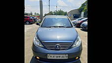 Used Tata Indica Vista LS Quadrajet BS IV in Coimbatore
