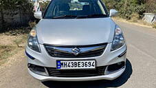 Used Maruti Suzuki Swift Dzire VDI in Nashik