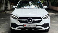 Used Mercedes-Benz GLA 200 [2021-2023] in Delhi