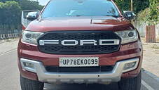 Used Ford Endeavour Titanium 3.2 4x4 AT in Kanpur