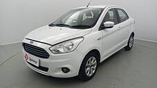 Used Ford Aspire Titanium 1.2 Ti-VCT in Jaipur