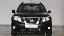 Used Nissan Terrano XL (P) in Bangalore