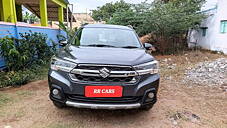 Used Maruti Suzuki XL6 Zeta AT Petrol in Coimbatore